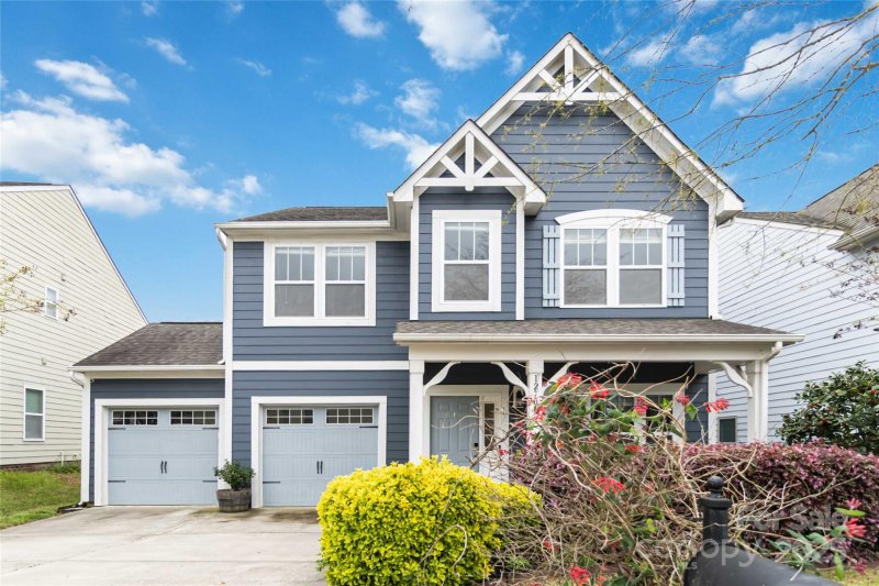 Property image 3 at 12706 Ballyliffin Drive, Pineville, NC 28134