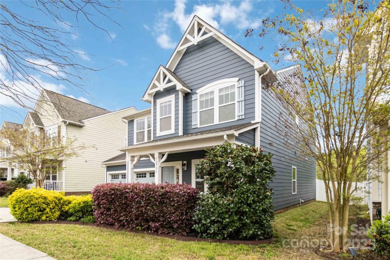 Property image 4 at 12706 Ballyliffin Drive, Pineville, NC 28134