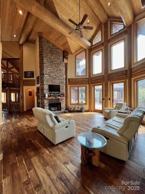 Property image 4 of 51 Airport Road in Wolf Ridge, Mars Hill, NC 28754