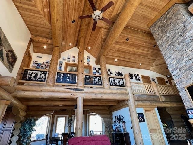 Property image 5 of 51 Airport Road in Wolf Ridge, Mars Hill, NC 28754