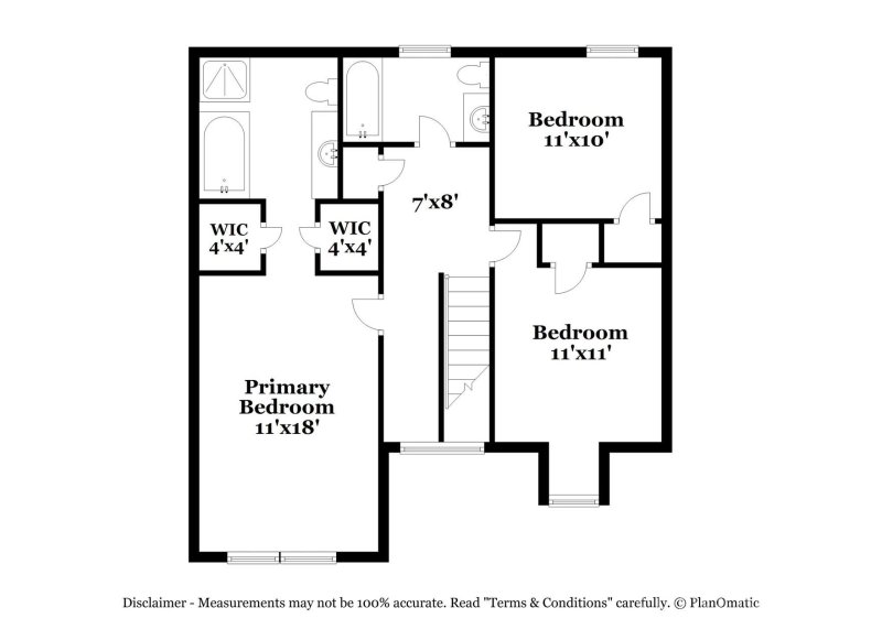 Property image 3 at 1477 Mitchell Glen Street, Kannapolis, NC 28083