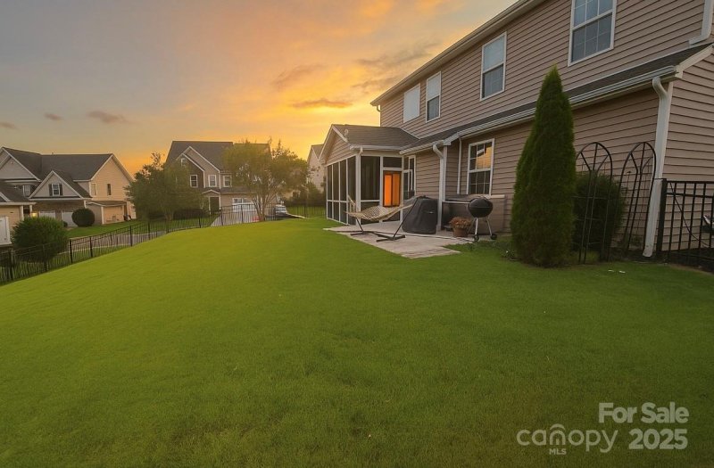 Property image 4 at 704 Fresia Drive, Tega Cay, SC 29708