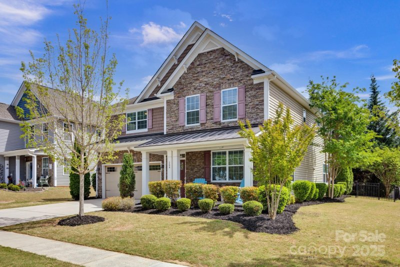 Property image 5 at 704 Fresia Drive, Tega Cay, SC 29708