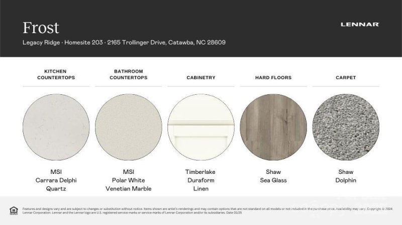 Property image 3 at 2165 Trollinger Drive, Catawba, NC 28609