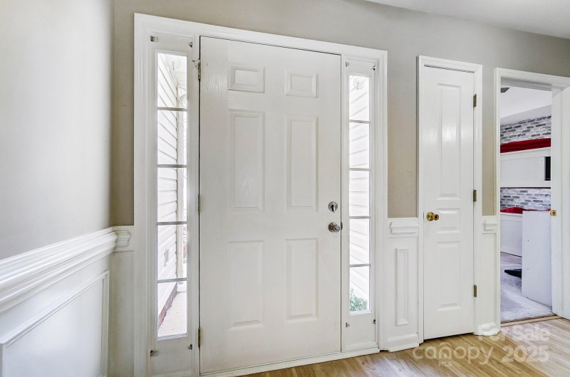 Property image 4 at 2020 Makin Drive, Indian Trail, NC 28079