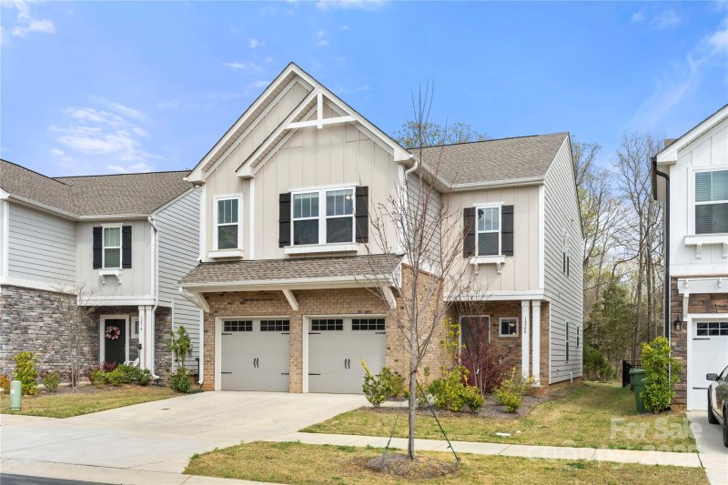 Property image 2 at 1268 Scotch Meadows Loop, Monroe, NC 28110