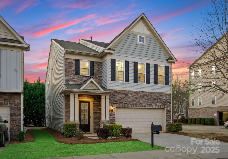 Property image 2 at 6020 Union Pacific Avenue, Charlotte, NC 28210