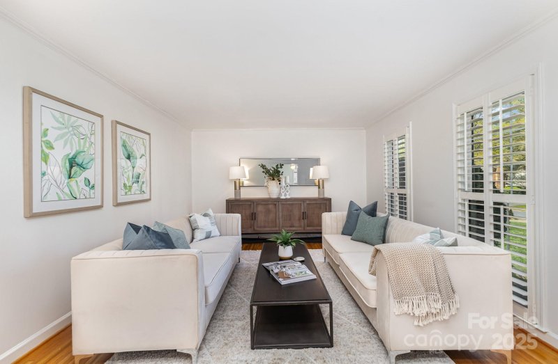 Property image 4 at 3916 Riverbend Road, Charlotte, NC 28210