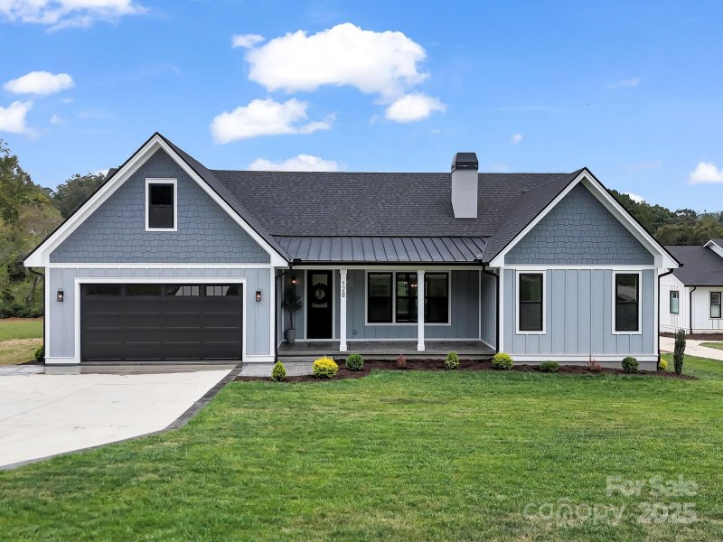 The Meadows at Cane Creek