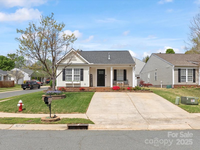 3020 Salmon River Drive