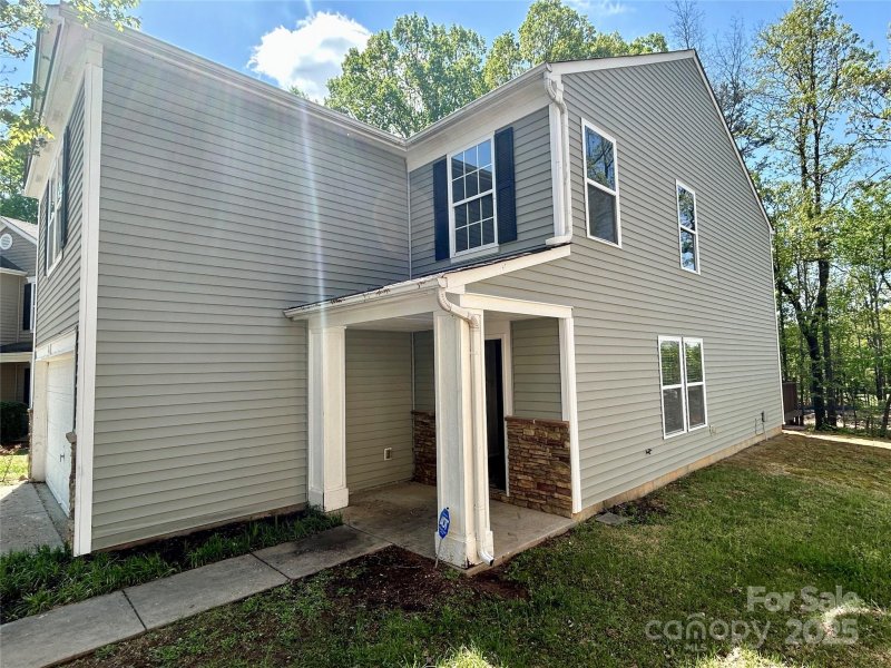 Property image 4 at 2752 Bramble Ridge Court, Charlotte, NC 28215