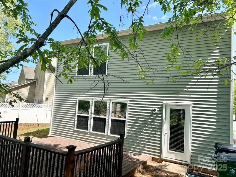 Property image 5 at 2752 Bramble Ridge Court, Charlotte, NC 28215