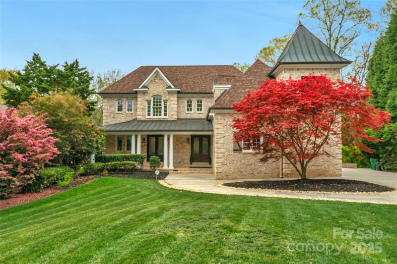 Property image 2 at 4300 Old Course Drive, Charlotte, NC 28277