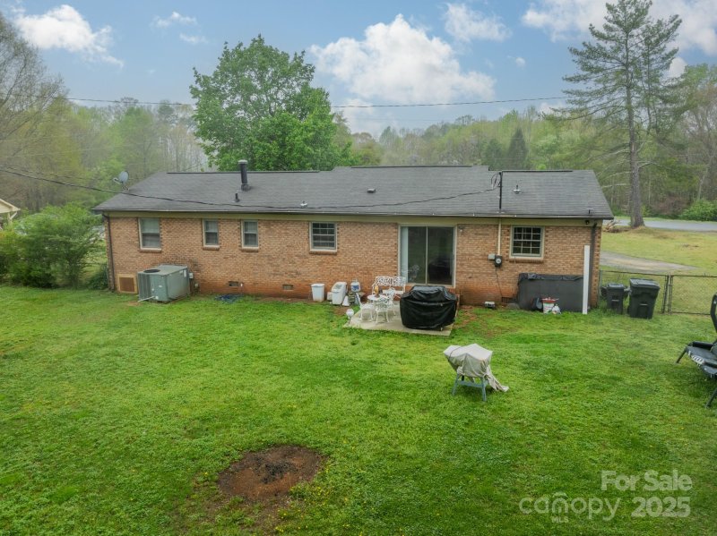Property image 4 at 417 Donna Avenue, Gastonia, NC 28052