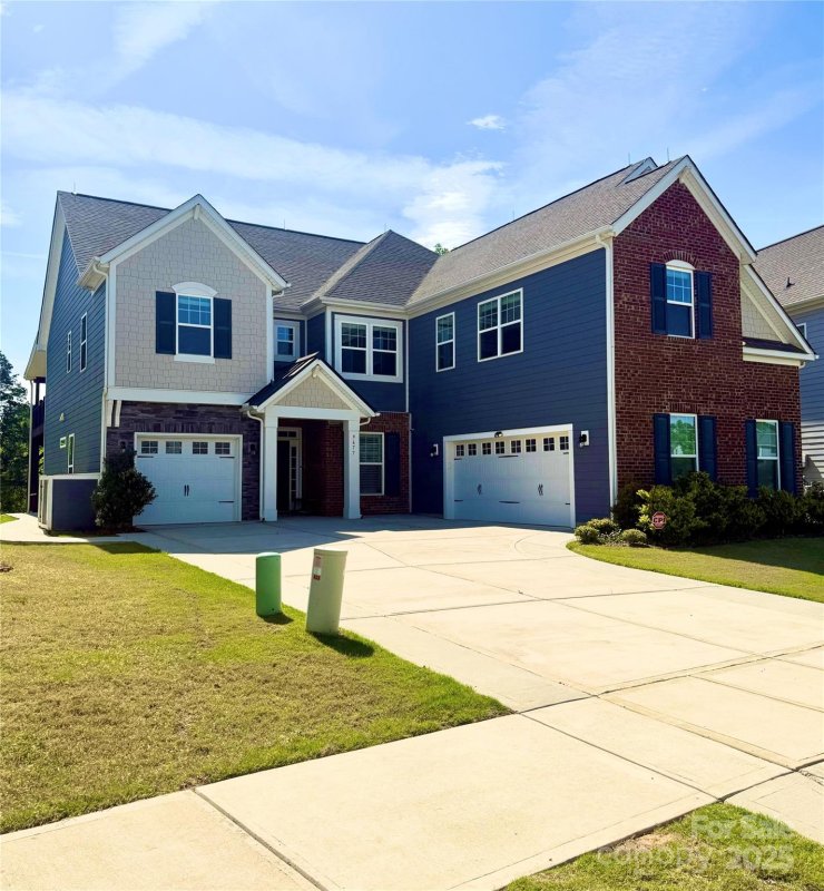 Property image 2 at 9677 Garamont Parkway, Concord, NC 28027