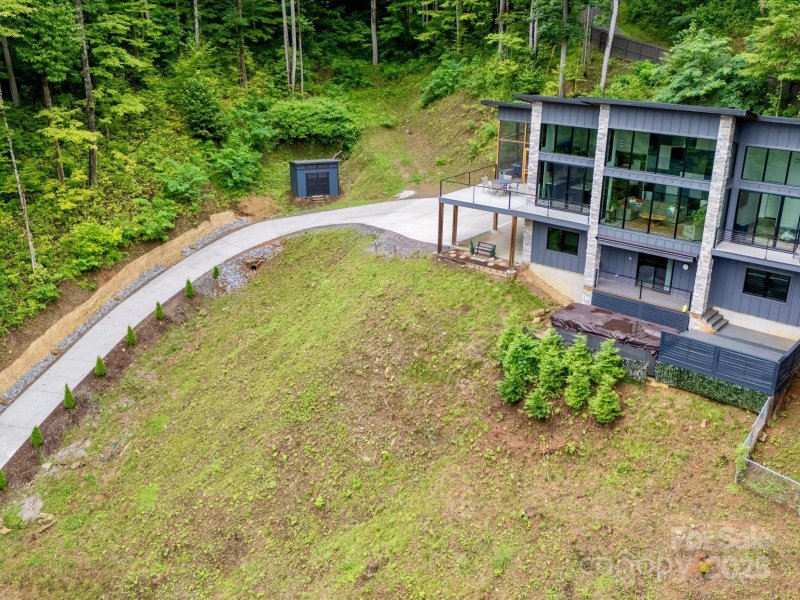 Property image 2 at 75 Ladyslipper Lane, Waynesville, NC 28786