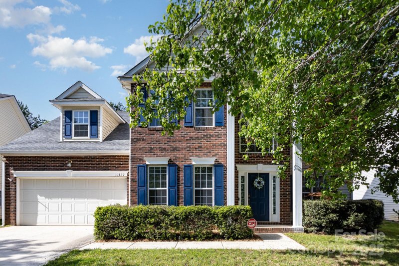 10429 Madison Park Drive