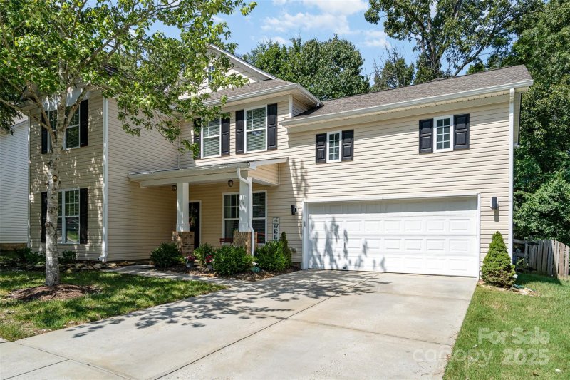 Property image 2 at 3009 Early Rise Avenue, Indian Trail, NC 28079