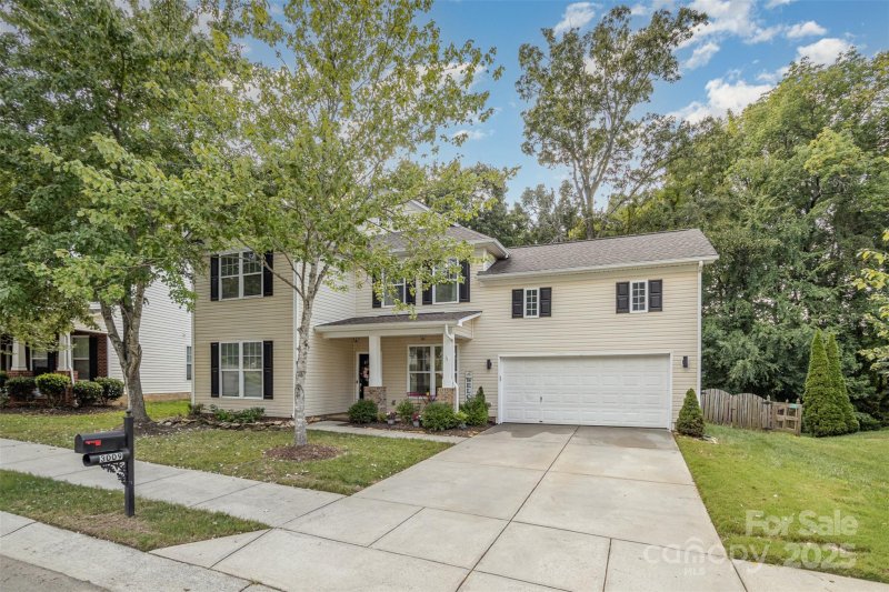 Property image 4 at 3009 Early Rise Avenue, Indian Trail, NC 28079