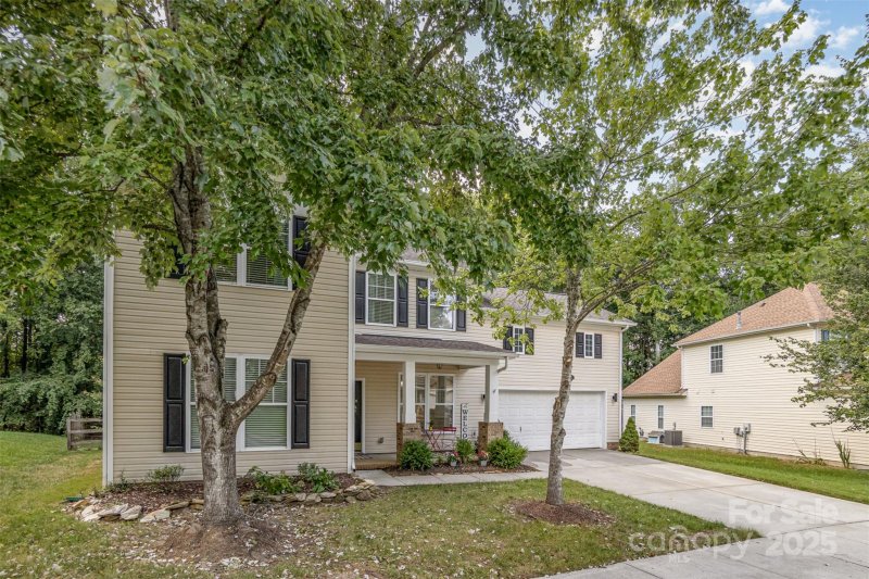 Property image 5 at 3009 Early Rise Avenue, Indian Trail, NC 28079