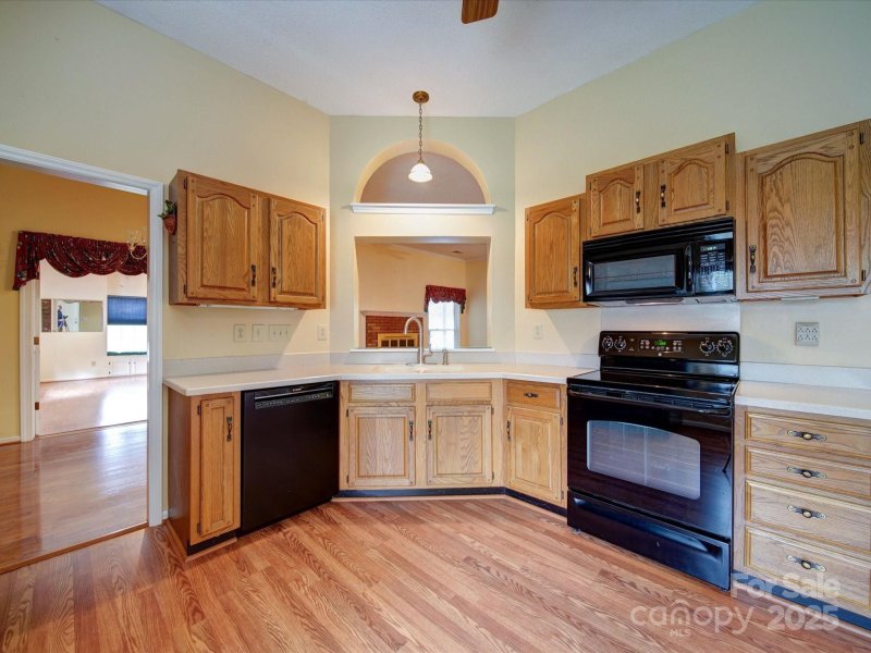 Property image 5 at 9539 Errington Lane, Mint Hill, NC 28227