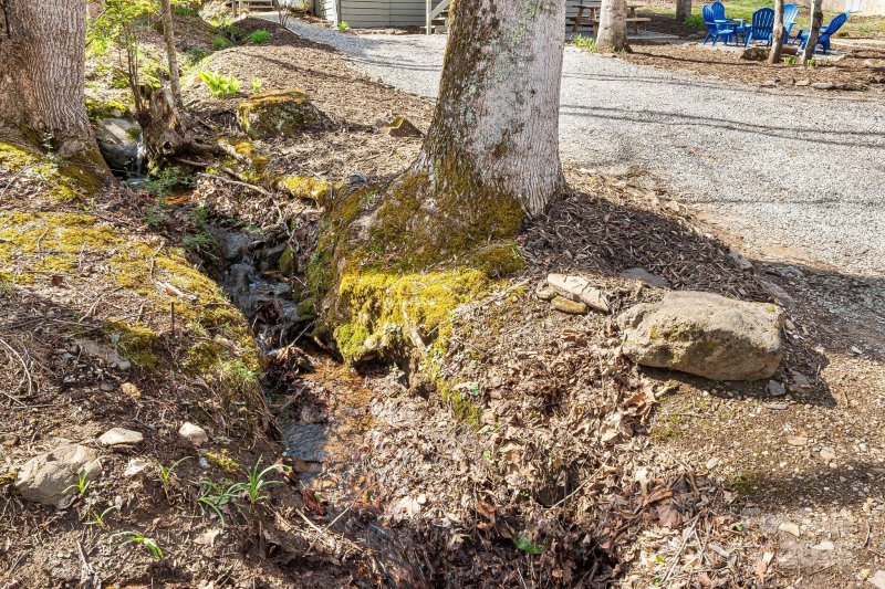 Property image 3 of 21 Susan Drive in Woodlands Village, Maggie Valley, NC 28751
