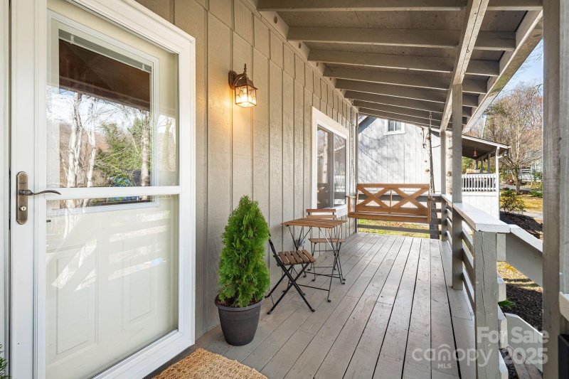 Property image 4 of 21 Susan Drive in Woodlands Village, Maggie Valley, NC 28751