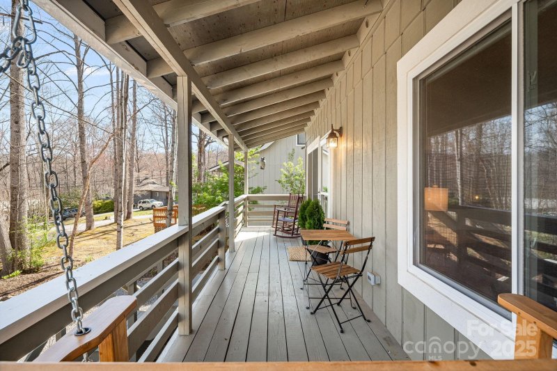 Property image 5 of 21 Susan Drive in Woodlands Village, Maggie Valley, NC 28751