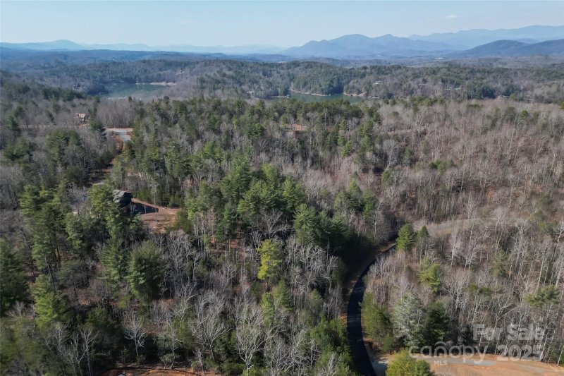 Property image 2 of 265 Harborside Drive in The Arbor at Lake James, Nebo, NC 28761