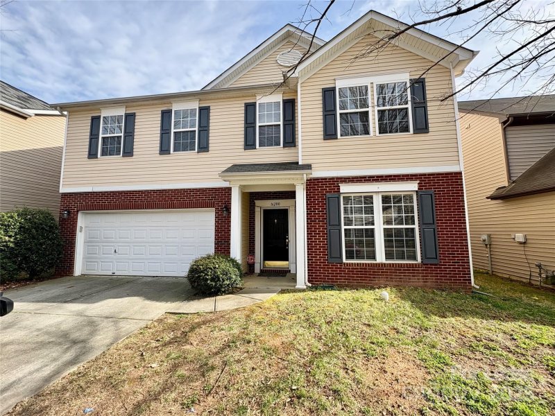16200 Long Talon Way