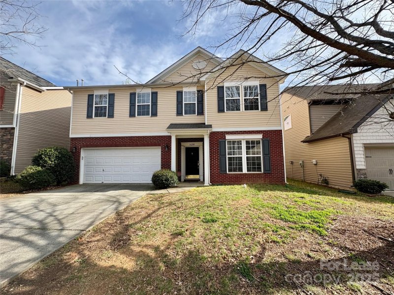 Property image 2 at 16200 Long Talon Way, Charlotte, NC 28278