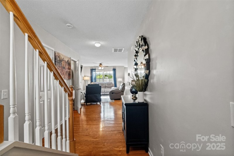 Property image 2 of 10920 Walking Path Lane in The Townes at Old Stone Crossing, Charlotte, NC 28213