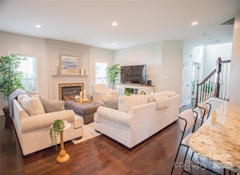 Property image 3 at 615 Circle Trace Road, Monroe, NC 28110