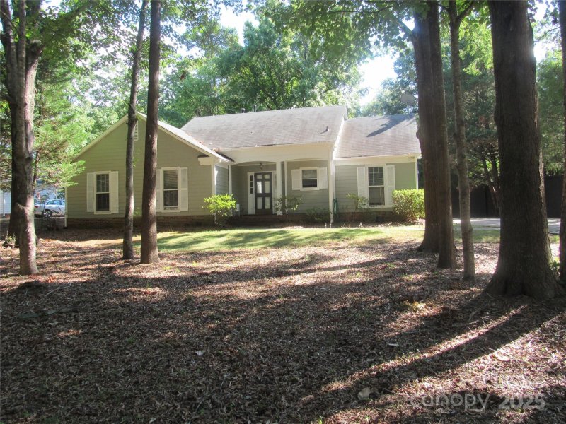 9024 Gamesford Drive