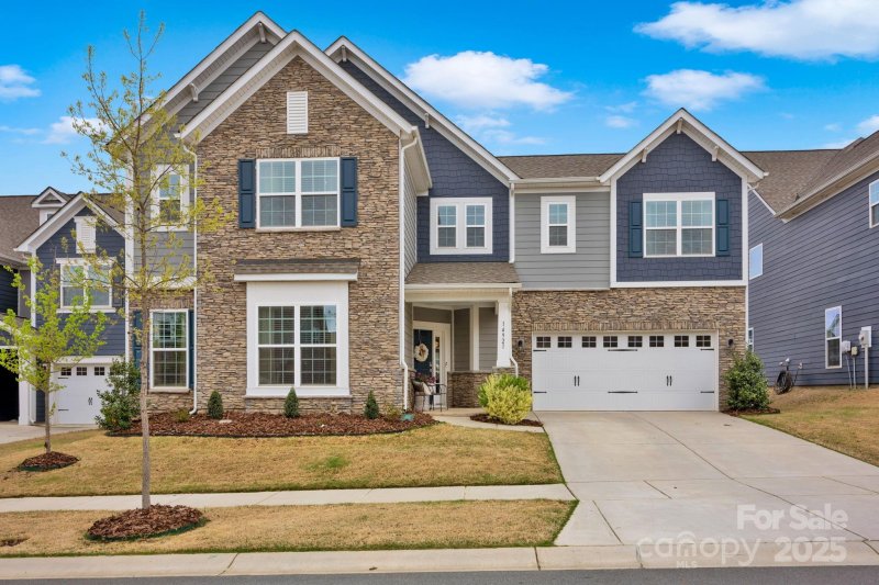 Property image 2 at 14921 Baldridge Drive, Huntersville, NC 28078