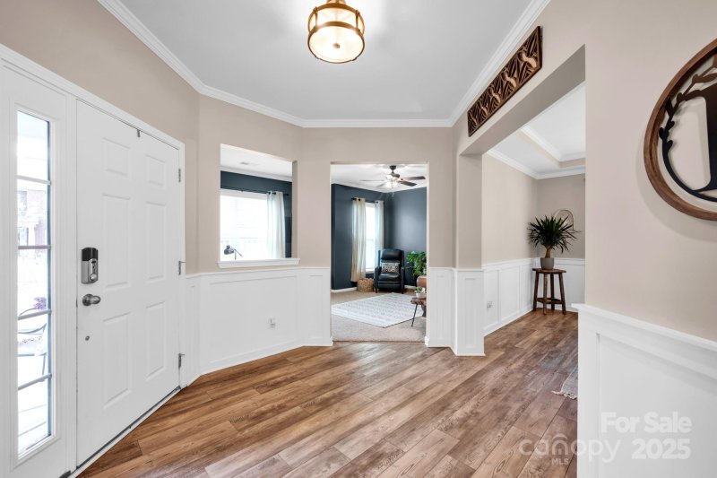 Property image 3 at 14921 Baldridge Drive, Huntersville, NC 28078