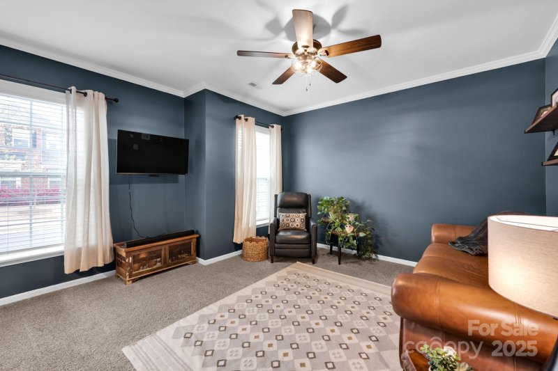 Property image 4 at 14921 Baldridge Drive, Huntersville, NC 28078