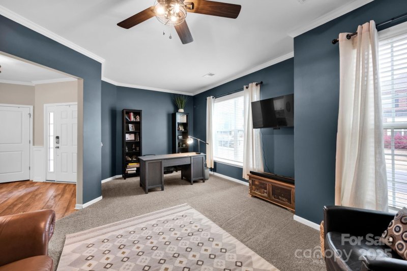 Property image 5 at 14921 Baldridge Drive, Huntersville, NC 28078