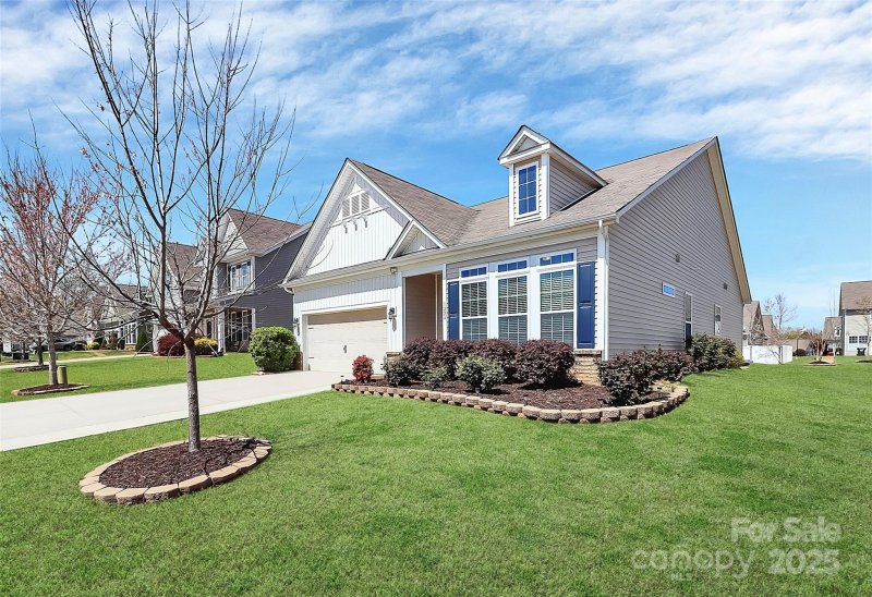 Property image 2 at 1224 Horsesugar Road, Clover, SC 29710