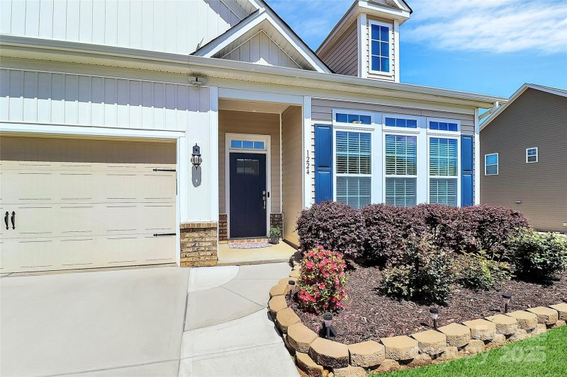 Property image 4 at 1224 Horsesugar Road, Clover, SC 29710