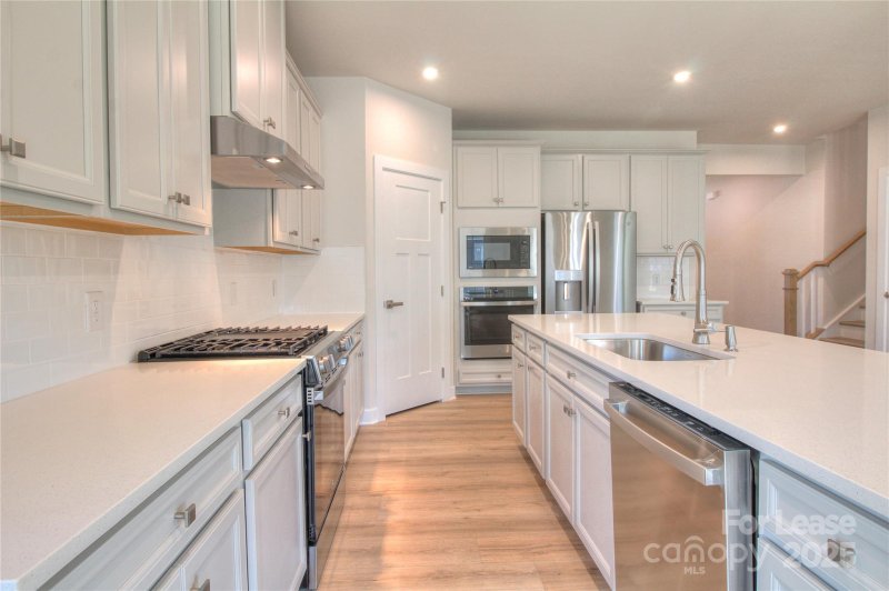 Property image 3 at 1233 Cottage Green Drive, Monroe, NC 28112