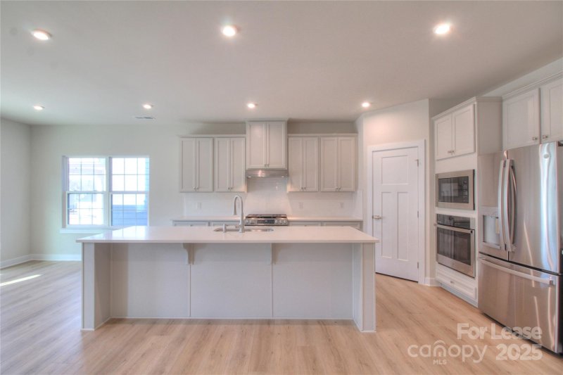 Property image 4 at 1233 Cottage Green Drive, Monroe, NC 28112