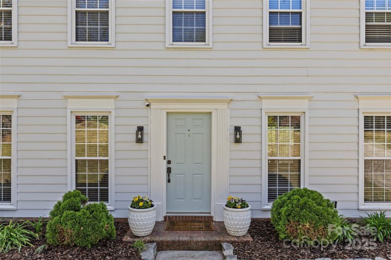 Property image 2 at 9637 Stoney Hill Lane, Charlotte, NC 28277