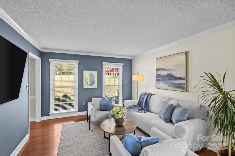 Property image 5 at 9637 Stoney Hill Lane, Charlotte, NC 28277