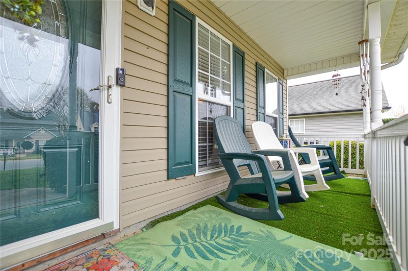 Property image 4 at 2981 Deep Cove Drive, Concord, NC 28027