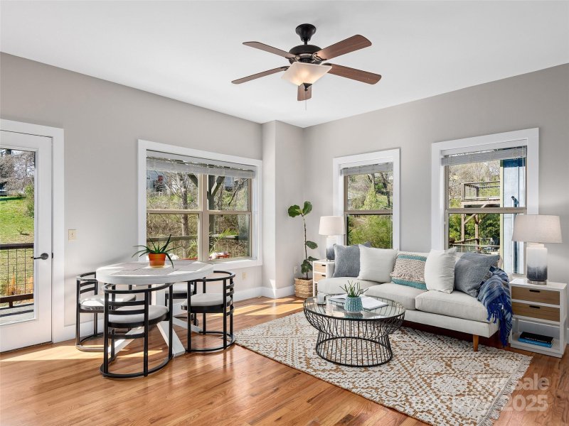 Property image 4 at 48 Moore Avenue, Asheville, NC 28806