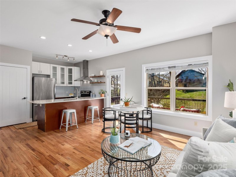 Property image 5 at 48 Moore Avenue, Asheville, NC 28806