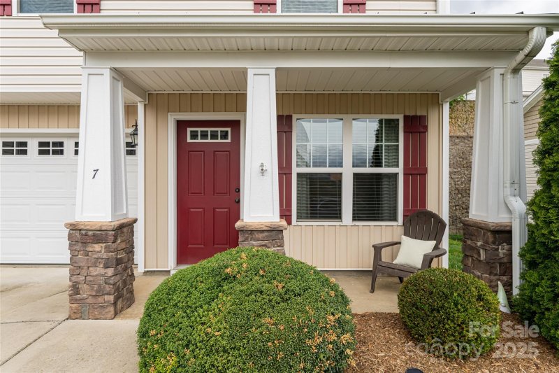 Property image 4 at 7 Barnett Shoals Drive, Weaverville, NC 28787