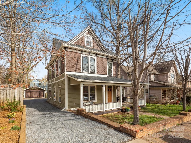 Property image 2 at 26 Bearden Avenue, Asheville, NC 28801