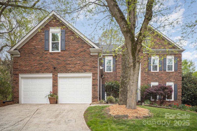 Property image 3 at 3409 Pondview Lane, Charlotte, NC 28210